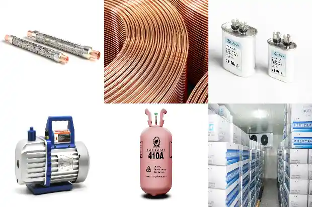 Estimation of Temperature and Pressure in the Refrigeration System1741450797902