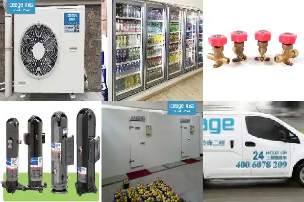 Why Does the Air Cooler Frost? What Are the Defrosting Methods?1741450869355