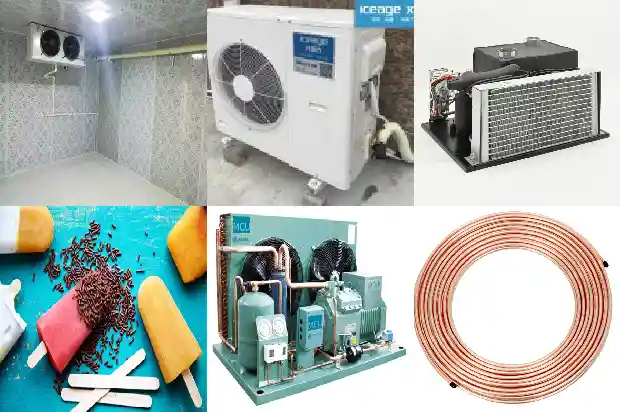 Comprehensive Guide to the Operation and Maintenance of Cold Storage1741450911450