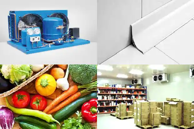 What You Must Know About the Evaporation Temperature of the Refrigeration System!1741450946636