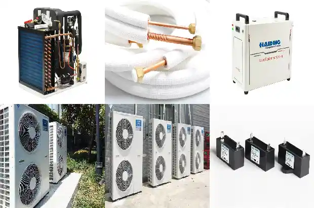 These Are the Nine Reasons for the Low-pressure Fault! Haven't You Mastered Them Yet?1741450990043