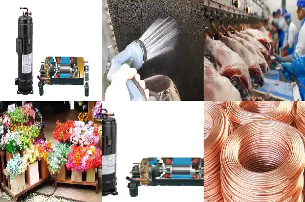 Precautions for the Installation of Automatic Instruments in Refrigeration Devices (Part One)1741451031482