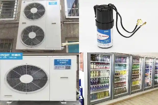 Precautions for the Installation of Automatic Instruments in Refrigeration Devices (Part One)1741451031528