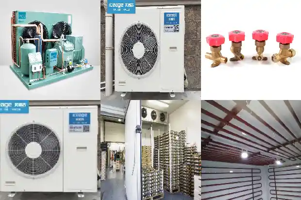 Precautions for the Installation of Automatic Instruments in Refrigeration Devices (Part One)1741451031622