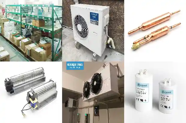 Why Does the Refrigeration System Definitely Need Subcooling? What Is the Significance of Subcooling for the Refrigeration System?1741623453751