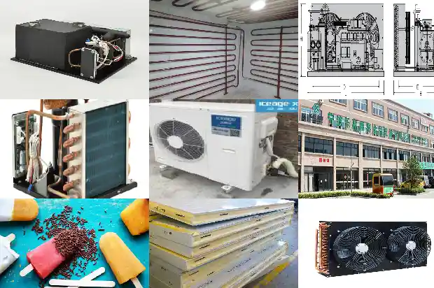 Why Does the Refrigeration System Definitely Need Subcooling? What Is the Significance of Subcooling for the Refrigeration System?1741623453797