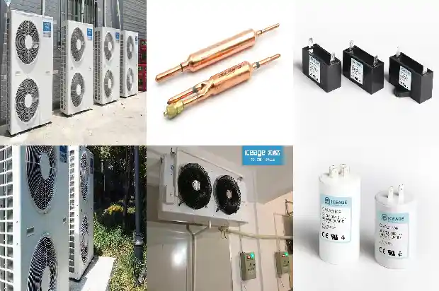 Installation Precautions for the Source Components of Automatic Instruments in Refrigeration Units1741623496031