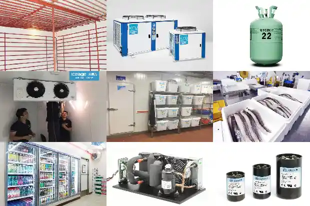 Installation Precautions for the Source Components of Automatic Instruments in Refrigeration Units1741623496078