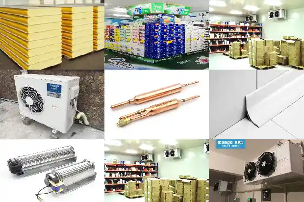 Four Major Factors Affecting the Boiling Heat Transfer of Refrigerant Liquid1741623571391