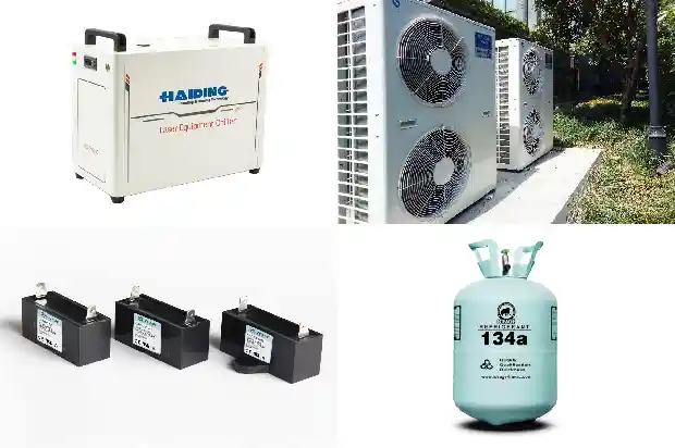 Four Major Factors Affecting the Boiling Heat Transfer of Refrigerant Liquid1741623571438