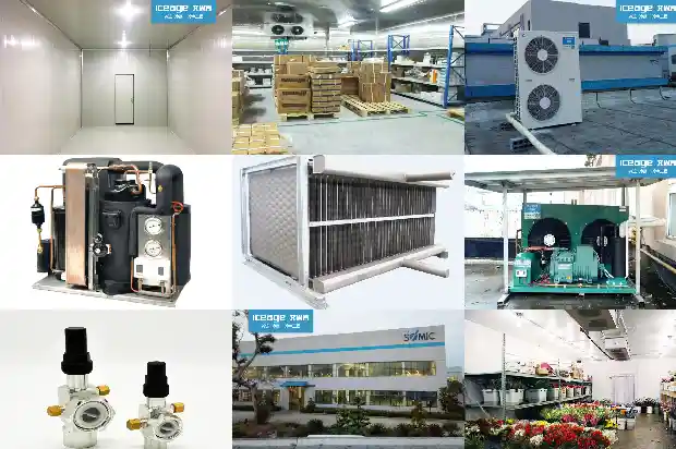 Basic Knowledge of Cold Storage Maintenance1741623683844