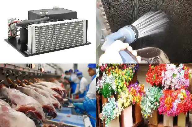 Basic Knowledge of Cold Storage Maintenance1741623683891