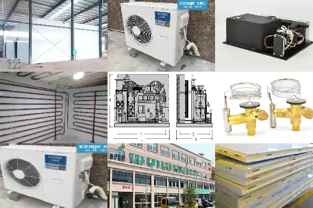 Understand These Refrigeration Knowledge to Boost Your Style!1741623722923