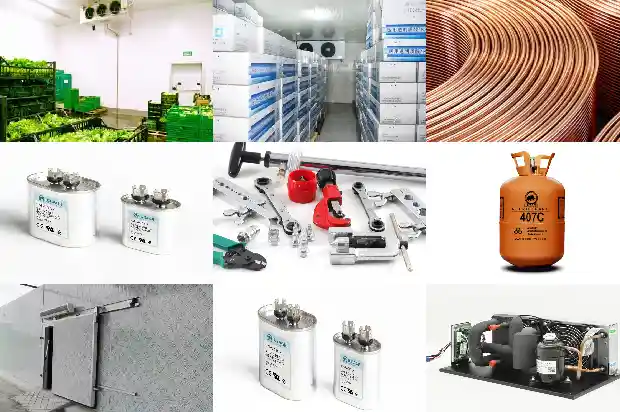 Understand These Refrigeration Knowledge to Boost Your Style!1741623722969