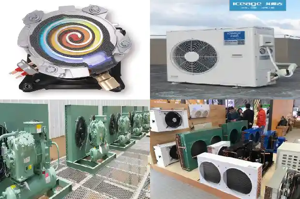 Understand These Refrigeration Knowledge to Boost Your Style!1741623723016