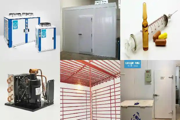 How Do Pressure and Temperature Affect the Refrigeration System?1741623805064