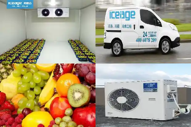 How Do Pressure and Temperature Affect the Refrigeration System?1741623805111