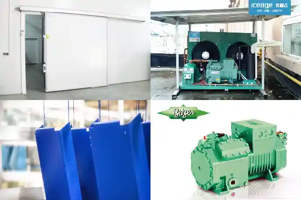 Reasons for the Poor Refrigeration Effect of the Cold Storage1741709515714