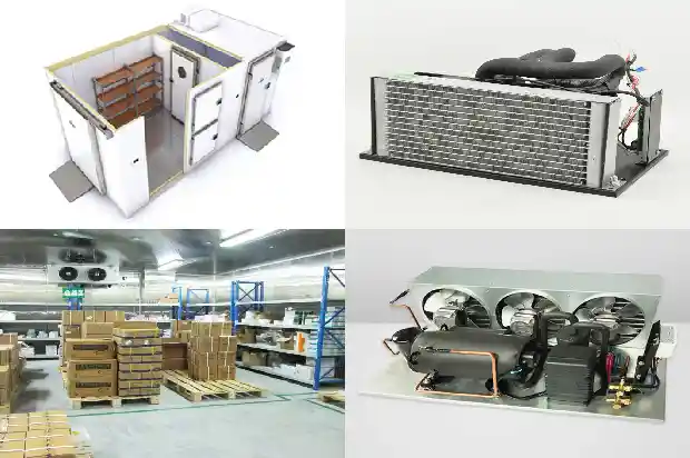 Reasons for the Poor Refrigeration Effect of the Cold Storage1741709515761