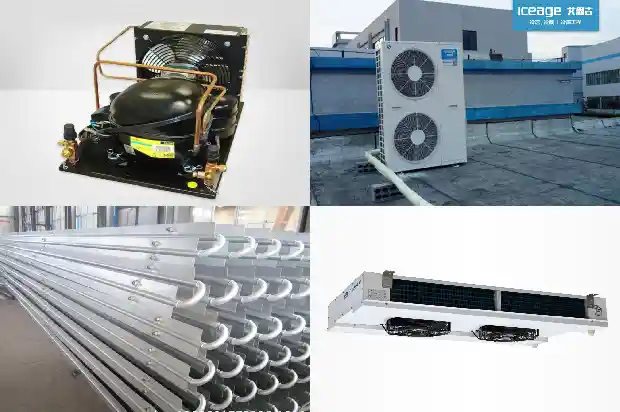 Analysis of the Causes of Frost Formation at the Suction Port of the Refrigeration Compressor1741709551949