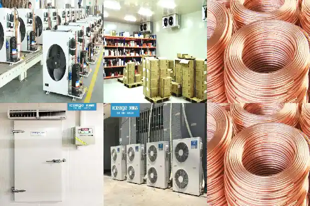 Analysis of the Causes of Frost Formation at the Suction Port of the Refrigeration Compressor1741709551996