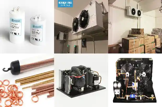 Analysis of the Causes of Frost Formation at the Suction Port of the Refrigeration Compressor1741709552042