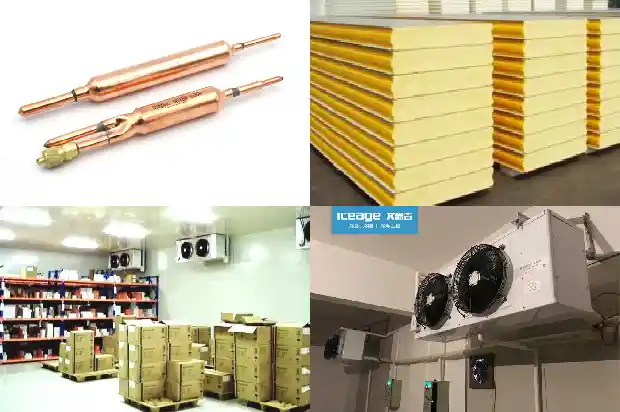 Abnormal Phenomena and Causes during the Operation of Reciprocating Refrigeration Compressors1741709632606