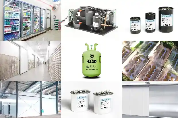 Abnormal Phenomena and Causes during the Operation of Reciprocating Refrigeration Compressors1741709632652