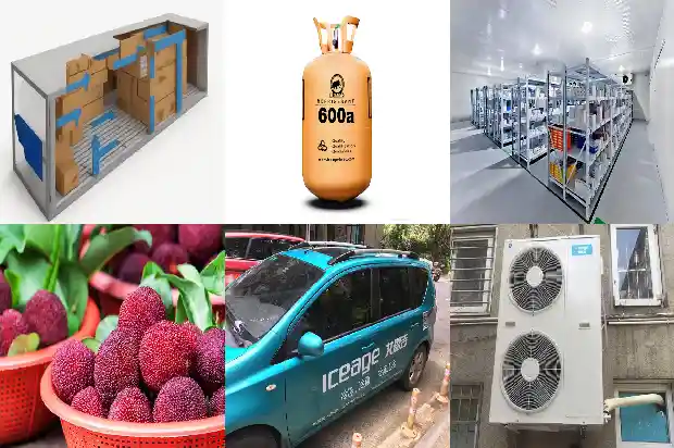 Abnormal Phenomena and Causes during the Operation of Reciprocating Refrigeration Compressors1741709632698