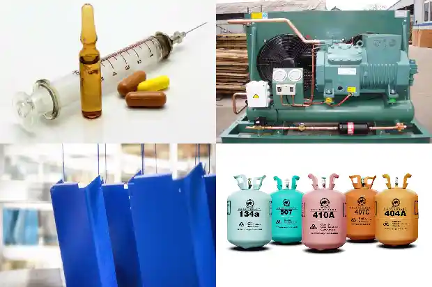 Abnormal Phenomena and Causes during the Operation of Reciprocating Refrigeration Compressors1741709632745