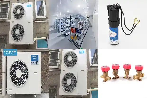 Six Misunderstandings about the Dual-supply Water-based System! Have You Fallen for Them?1741709803214