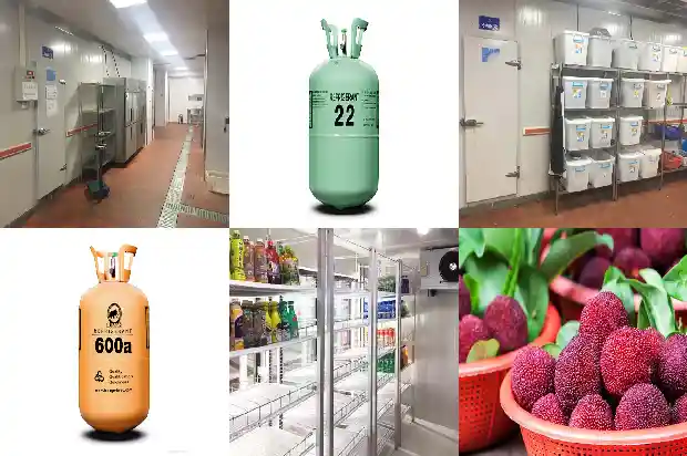 Reasons and Hazards of Liquid Hammer in Refrigeration Compressors1741709887730