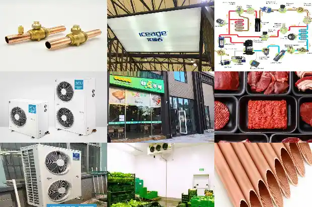 Reasons and Hazards of Liquid Hammer in Refrigeration Compressors1741709887824