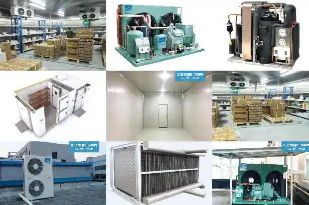 Is the Compressor in the Cold Storage Overheating in Summer? Find the Reasons Here!1741941286236