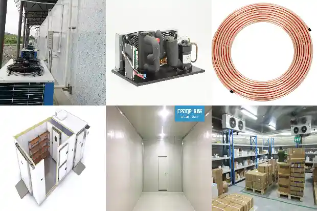 Is the Compressor in the Cold Storage Overheating in Summer? Find the Reasons Here!1741941286330