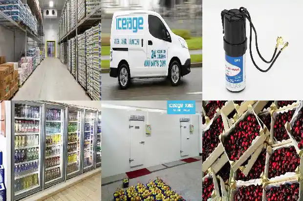 Manifestations of Insufficient Air - conditioner Refrigerant and Judgment of the Charging Amount1741941403487