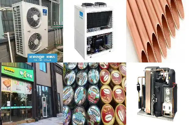 Liquid Supply Methods for Cold Storage Refrigeration Systems1741941442315