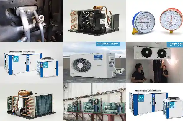 Air Conditioners Also Have a 