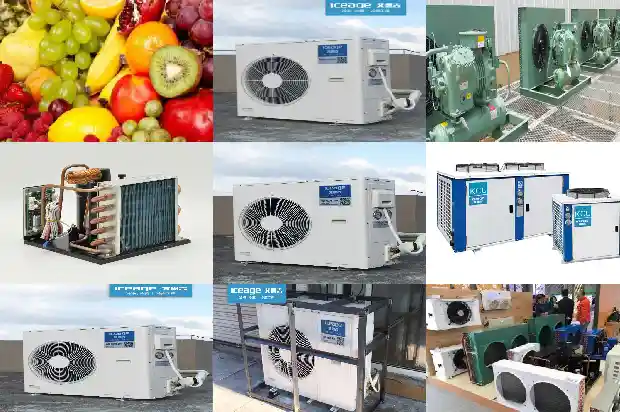 Maintenance Methods for Exhaust Volume and Winding Performance of Typical Air - conditioner Compressors1742133181955
