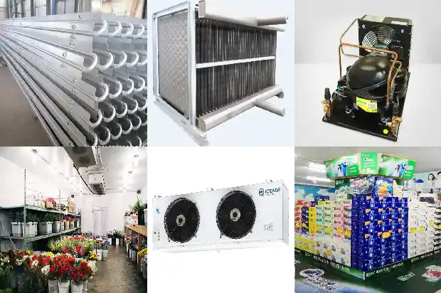 Analysis of Classification, Differences, Advantages and Disadvantages of Cold Storage Refrigeration Compressors1742133222222