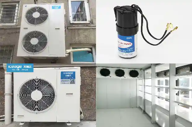 Common Faults and Solutions in Cold Storage Maintenance1742133255956