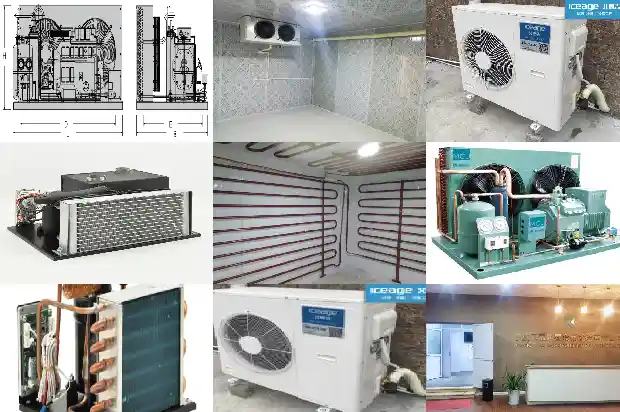 Common Faults and Solutions in Cold Storage Maintenance1742133256003