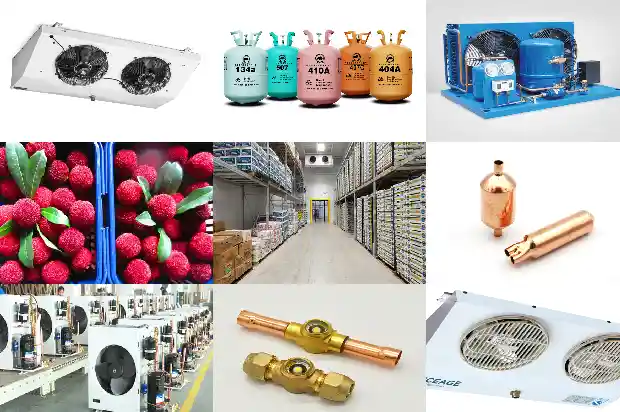 How to Improve the Energy Efficiency of Air - conditioner Compressors?1742133334722
