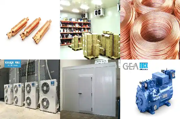 York Propane Compressor Maintenance, Overhaul, Upgrade and Retrofit Services1742133399331