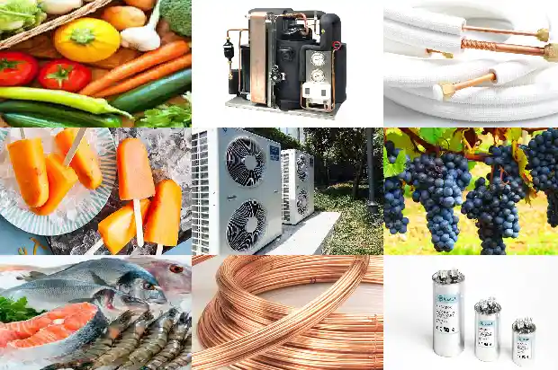 How to Solve Practical Problems of Air - conditioner Leakage, Noise and Refrigerant Leakage?1742133439471