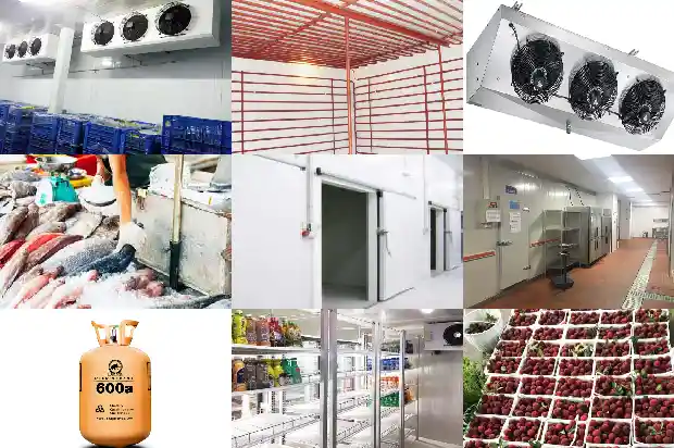 How to Solve Practical Problems of Air - conditioner Leakage, Noise and Refrigerant Leakage?1742133439518