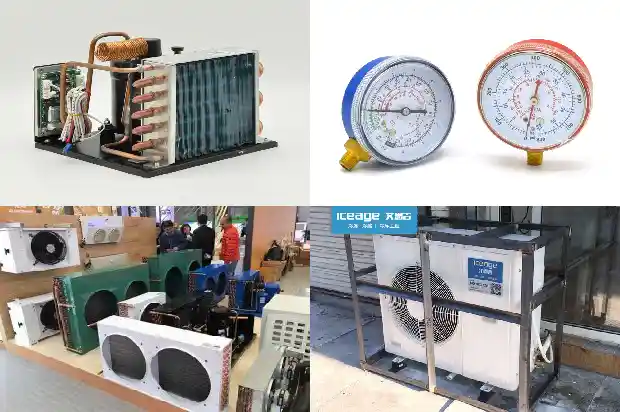How to Solve Practical Problems of Air - conditioner Leakage, Noise and Refrigerant Leakage?1742133439565
