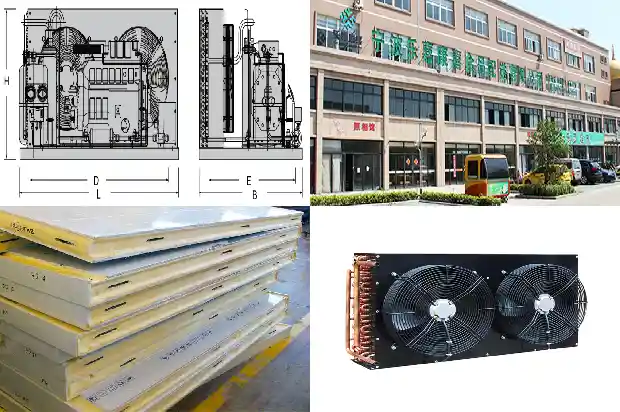 Do You Know the Precautions for Using Rotary Refrigeration Compressors?1742221113386