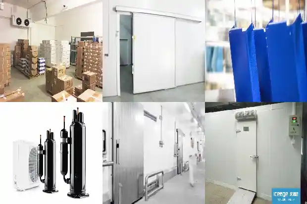Do You Know the Precautions for Using Rotary Refrigeration Compressors?1742221113433