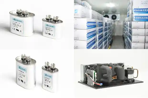 Compare Various Refrigerants: Gain Quick Insights into Each Characteristic1742221150153